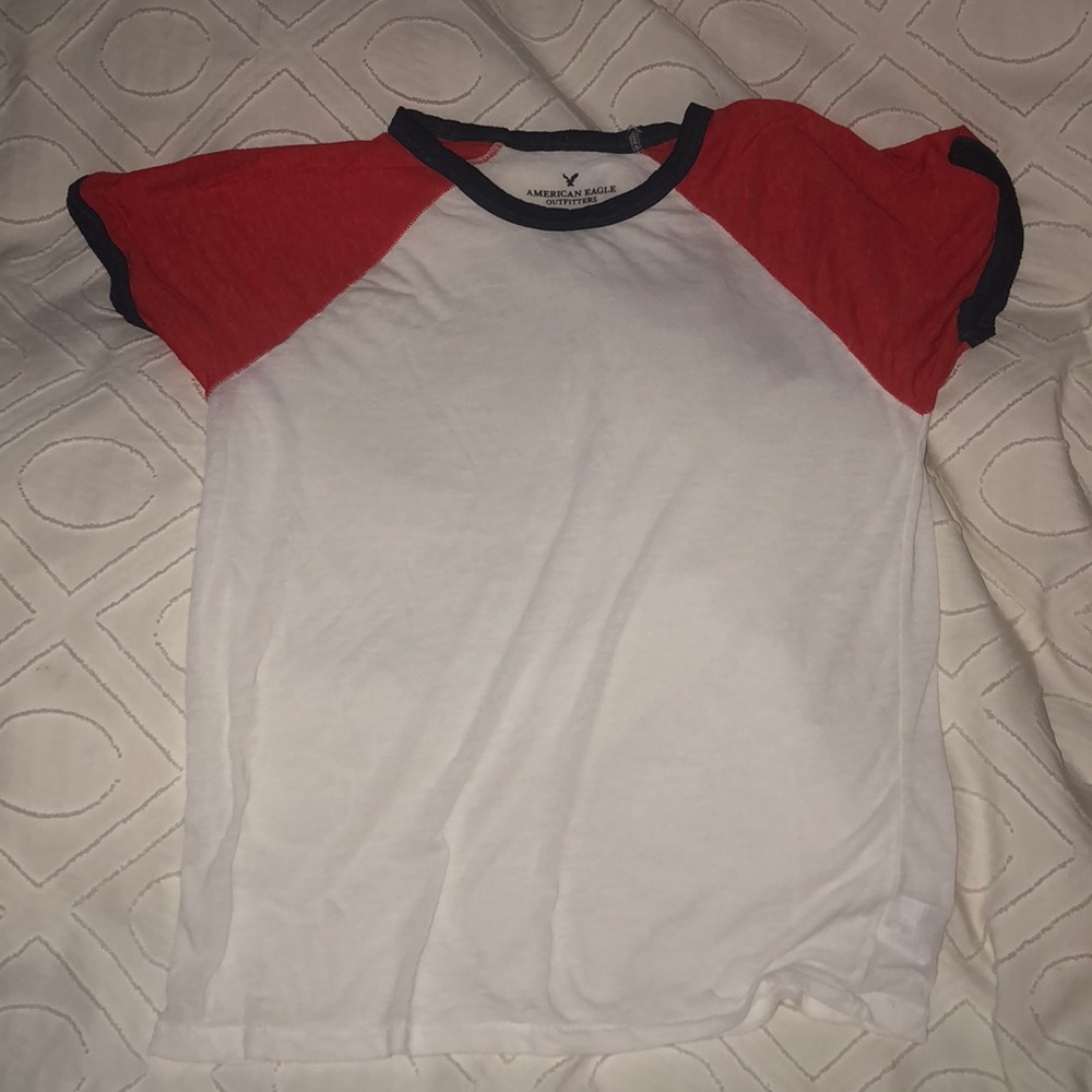 American Eagle super soft Tee